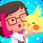 Animal Rescue - Pet Shop Game v2.1.2