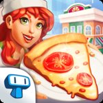 My Pizza Shop 2 – менеджер итальянского ресторана v1.0