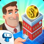 Idle City Manager v1.0.4