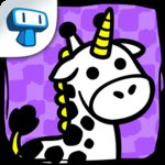 Giraffe Evolution - Clicker v1.2