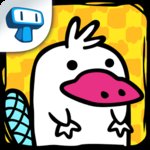 Platypus Evolution - Clicker v1.5