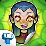 My Monster Album - Stickerbook v1.0