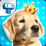 My Dog Album - наклеек v1.0.15