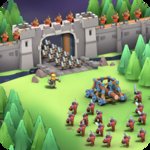 Game of Warriors v1.6.9 (MOD, много денег)