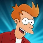 Футурама: Миры Будущего v1.5.3 (MOD, бесплатный магазин)