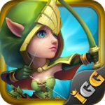 Castle Clash: Путь Храбрых v1.7.22