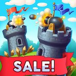 Tower Crush - сражениях оружием v1.1.27 (MOD, неограниченно монет)