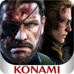 METAL GEAR SOLID V: GZ v1.0.3