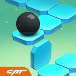 Dancing Ball World : Music Tap v1.1.2 (MOD, бесплатные покупки)