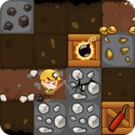 Pocket Mine v3.4.1 (MOD, неограниченно монет)