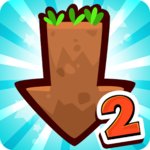 Pocket Mine 2 v3.11.0 (MOD, неограниченно денег)