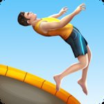Flip Master v3.6.00 (MOD, Много золота)
