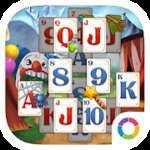 Solitaire Story - Tri Peaks v1.254.0 (MOD, много денег)