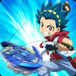 Beyblade Burst Rivals v3.11.0