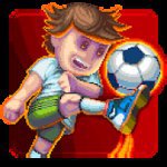 Football Story: Чемпионат по футболу v1.02