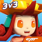 Arena of Arrow-3v3MOBA Game v1.2.10