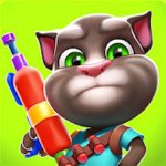 Говорящий Том: водная битва v1.6.6.381