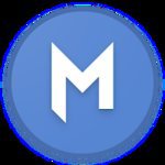 Maki: Facebook и Twitter v2.6.1