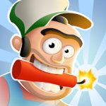 Super Dynamite Fishing Premium v1.2.5 (MOD, Unlocked)