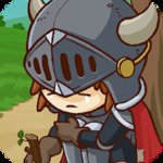 Job Hunt Heroes : Idle RPG v6.1.0 (MOD, бесплатные покупки)