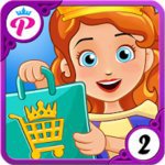 My Little Princess : Stores v7.03.02 (MOD, Unlocked)