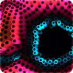 WAVERO LiveWallpaper v1.0