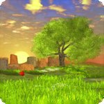 Nature Tree Milky Way v4.3.2