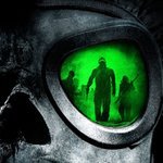 Army Gas Mask Live Wallpaper v6.00