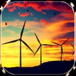 Windmill Live Wallpaper v1.11