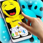 Emoji live wallpaper v3.3.3