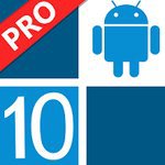 Win 10 Launcher Pro v3.1