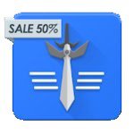 Praos - Icon Pack v4.9.0