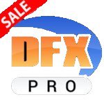 DFX Music Player Enhancer v1.0.5