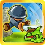 Frontier Warrior v2.1.0