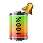 Battery 100% Alarm v3.1.5