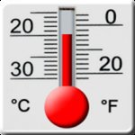 Thermometer v2.5