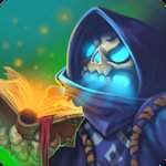 Magic Siege - Defender v1.8.26 (MOD, Неограниченно монет)