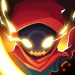 Sword Man: Monster Hunter v2.0.0 (MOD, много денег)