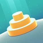 Space Cone v1.2.1 (MOD, много денег)