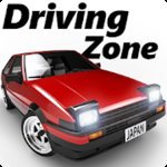 Driving Zone: Japan v3.29 (MOD, много денег)