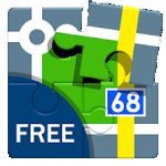 Locus Карта Pro туризмом GPS v3.33.2