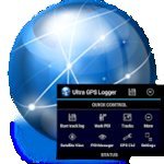 Ultra GPS Logger v3.148u