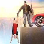 Hollywood Stunts Racing Star v1.3