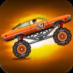 Nonstop Crazy Cars v4.1