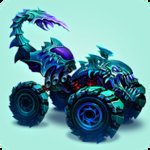 Mad Truck Challenge - Racing v4.3