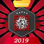 QR Code Scanner Flash v2