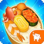 Lunch Box Master v1.4.4 (MOD, много денег)