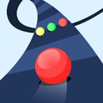 Color Road v4.3.0 (MOD, много денег)