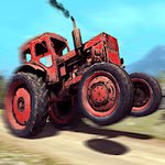 Ride to hill: Offroad Hill Climb v1.61 (MOD, много денег)