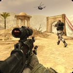 Call of Modern World War v1.1.5 (MOD, свободные покупки)